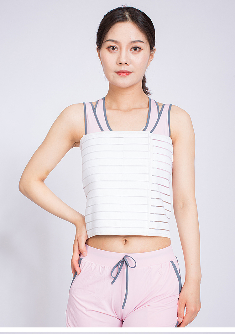 肋骨带