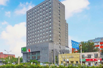 北京德胜门华宇假日酒店
