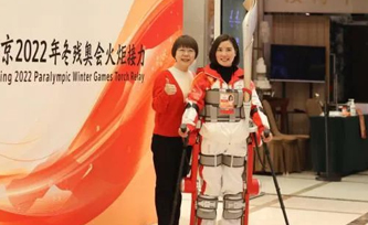 老年康复护理专区