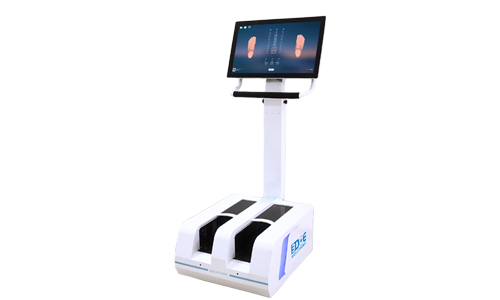 eFoot-350Pros 脚型三维扫描仪