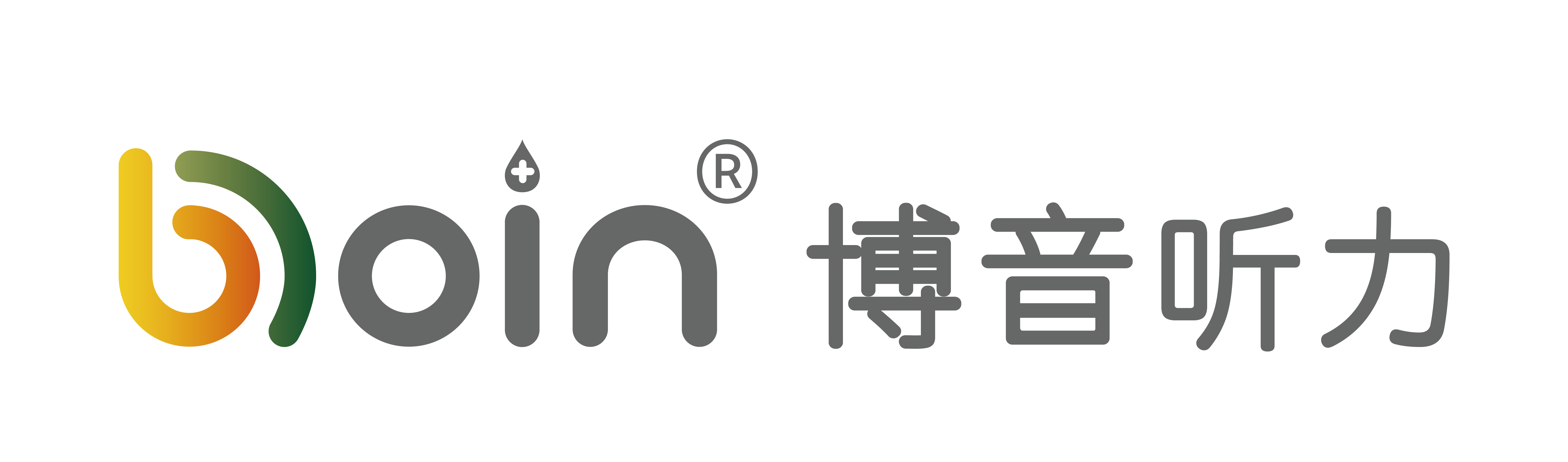 博音听力