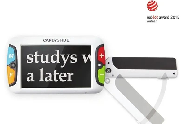 6.6爱眼日丨视力辅具有哪些？怎么选？戳进来了解一下