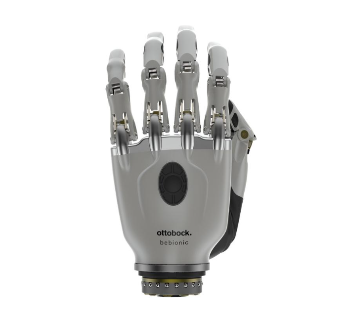 升级版bebionic毕加索智能仿生肌电手