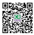 福祉展公众号