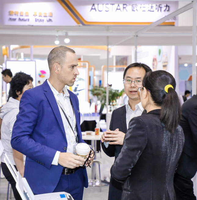 本届博览会汇聚了来自德国、冰岛、加拿大、日本、以色列、韩国、美国、台湾及中国大陆等22个国家和地区的知名企业。